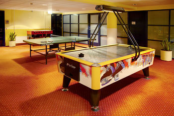 Hotel Scandic Kolding