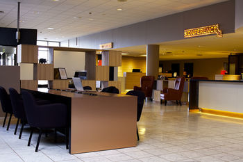 Hotel Scandic Kolding