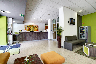 Hotel Park