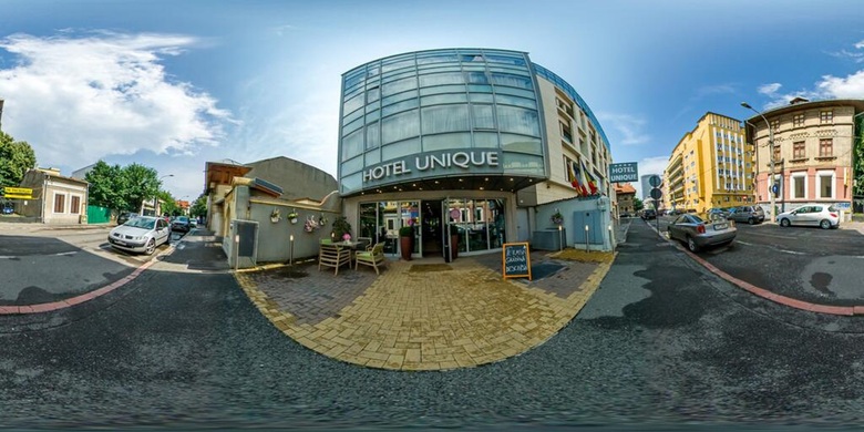 Unique Hotel