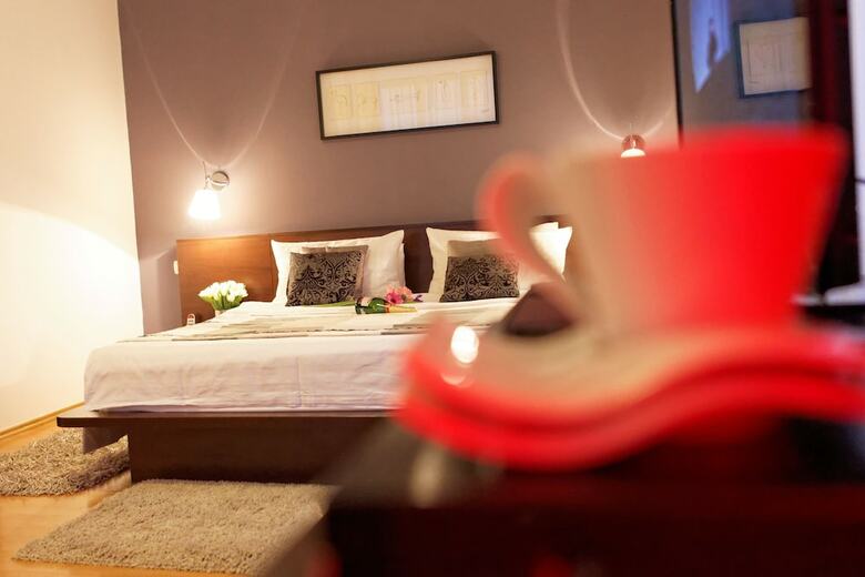 Unique Hotel
