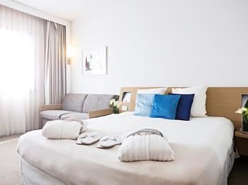 Hotel Novotel Venezia Mestre Castellana