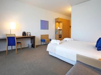 Hotel Novotel Venezia Mestre Castellana