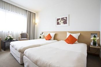 Hotel Novotel Venezia Mestre Castellana