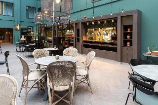 Hotel Scandic Tampere City