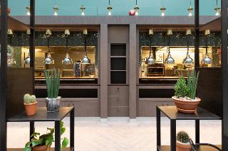 Hotel Scandic Tampere City