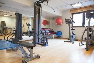 Hotel Scandic Tampere City