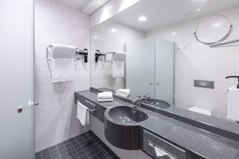 Hotel Scandic Tampere City