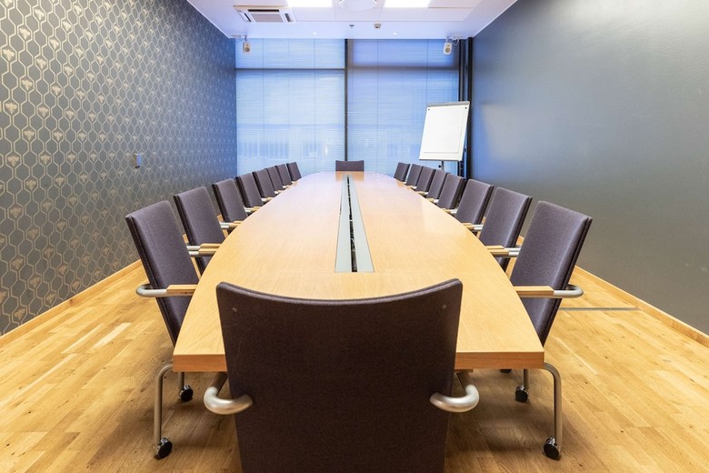 Hotel Scandic Tampere City