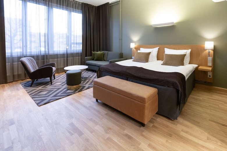 Hotel Scandic Tampere City