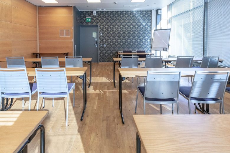 Hotel Scandic Tampere City