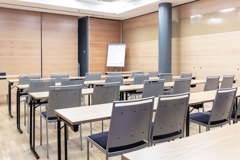 Hotel Scandic Tampere City