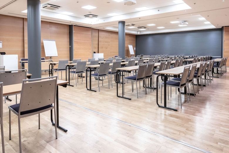 Hotel Scandic Tampere City