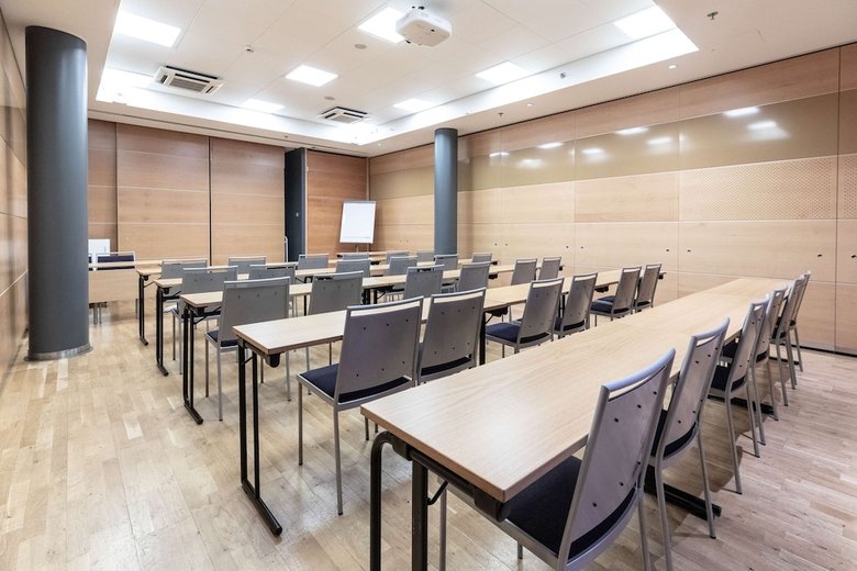 Hotel Scandic Tampere City