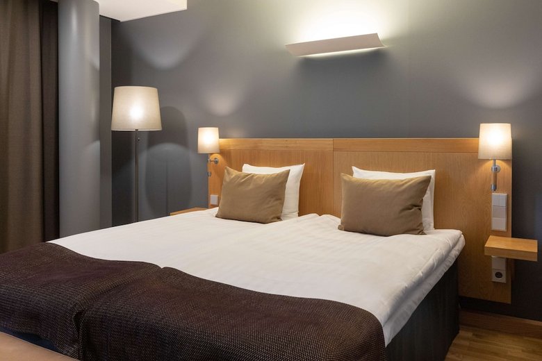 Hotel Scandic Tampere City