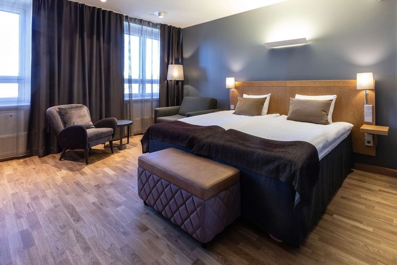 Hotel Scandic Tampere City