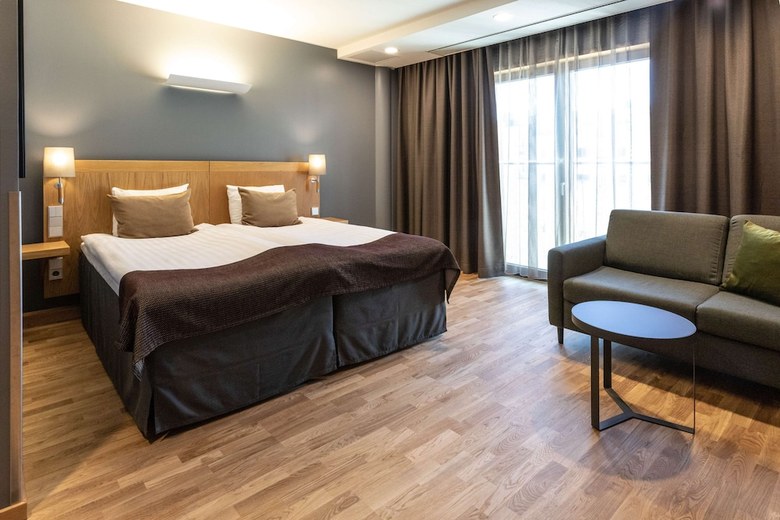 Hotel Scandic Tampere City