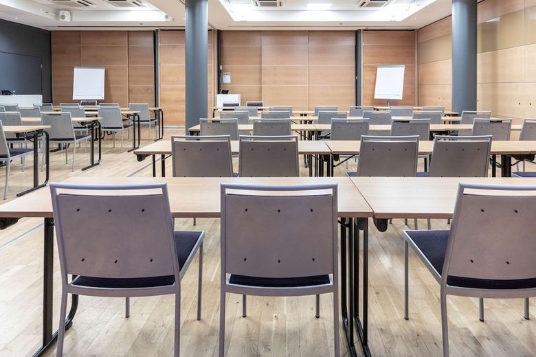 Hotel Scandic Tampere City