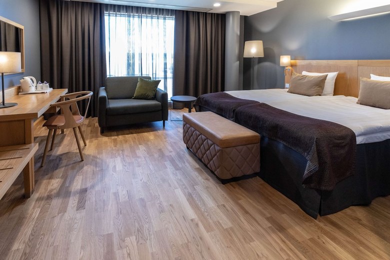 Hotel Scandic Tampere City