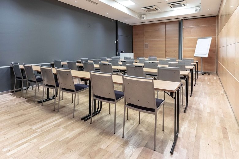 Hotel Scandic Tampere City