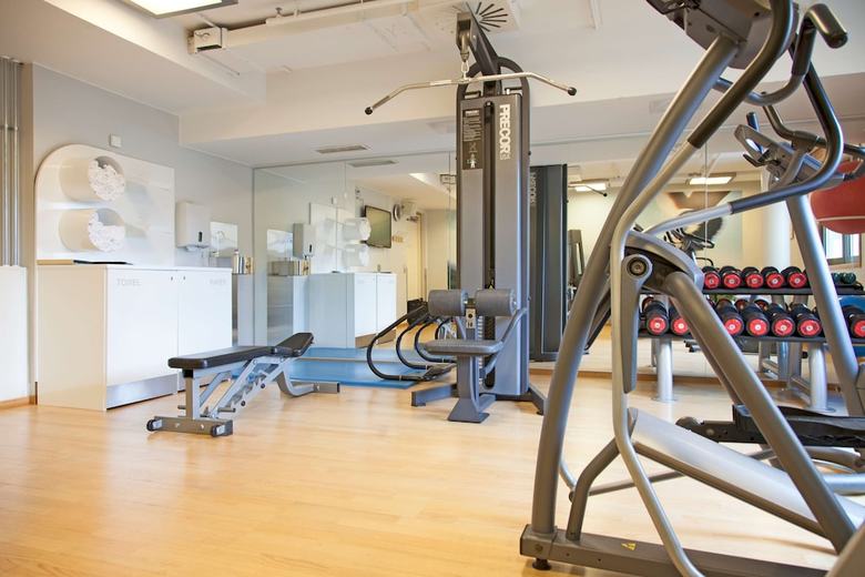 Hotel Scandic Tampere City