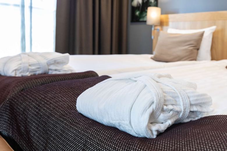 Hotel Scandic Tampere City