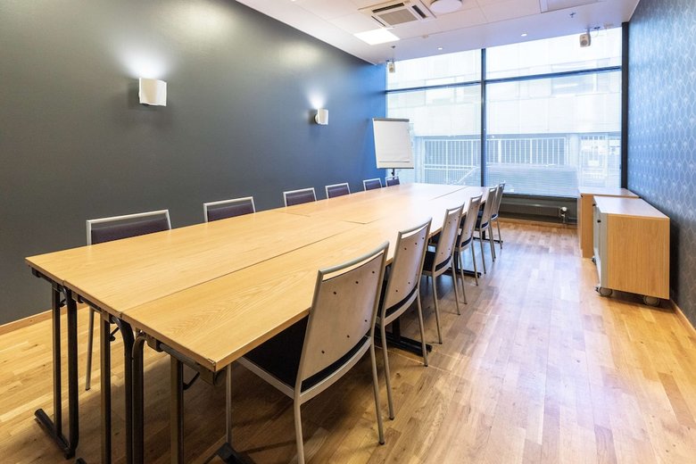 Hotel Scandic Tampere City