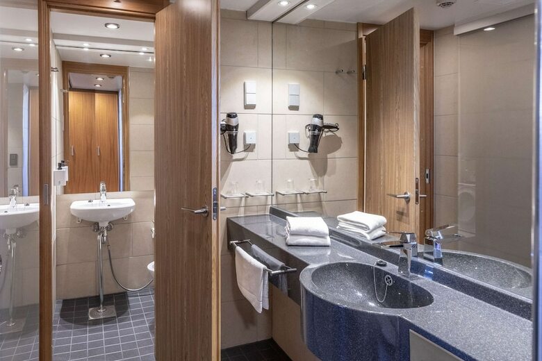 Hotel Scandic Tampere City