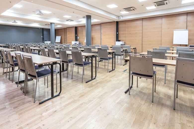 Hotel Scandic Tampere City