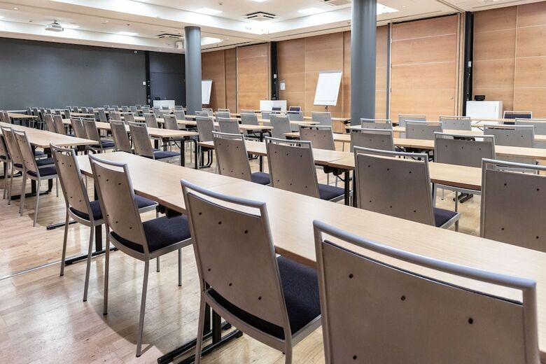 Hotel Scandic Tampere City