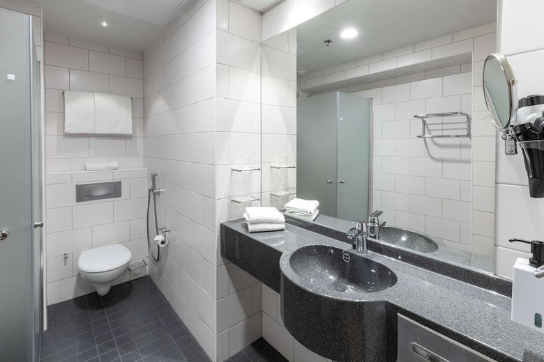 Hotel Scandic Tampere City