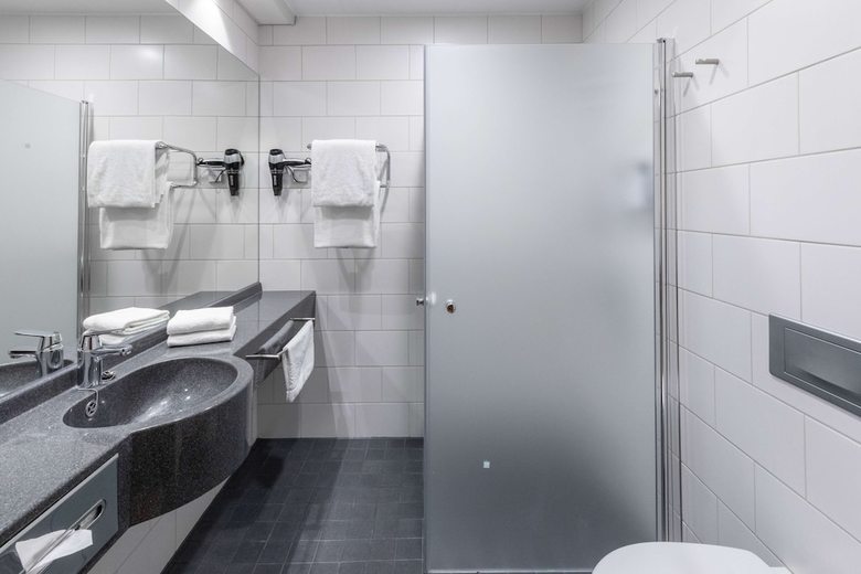 Hotel Scandic Tampere City
