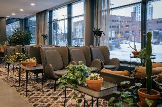 Hotel Scandic Tampere City