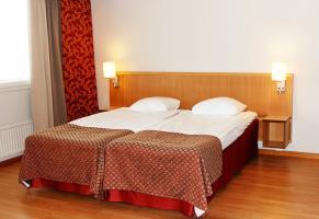 Hotel Scandic Kajanus