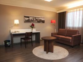 Hotel Scandic Kajanus