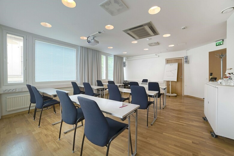 Hotel Scandic Pori