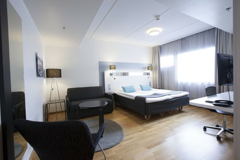 Hotel Scandic Pori