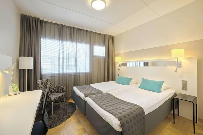 Hotel Scandic Pori