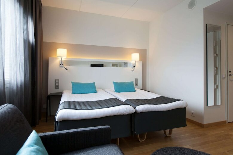 Hotel Scandic Pori