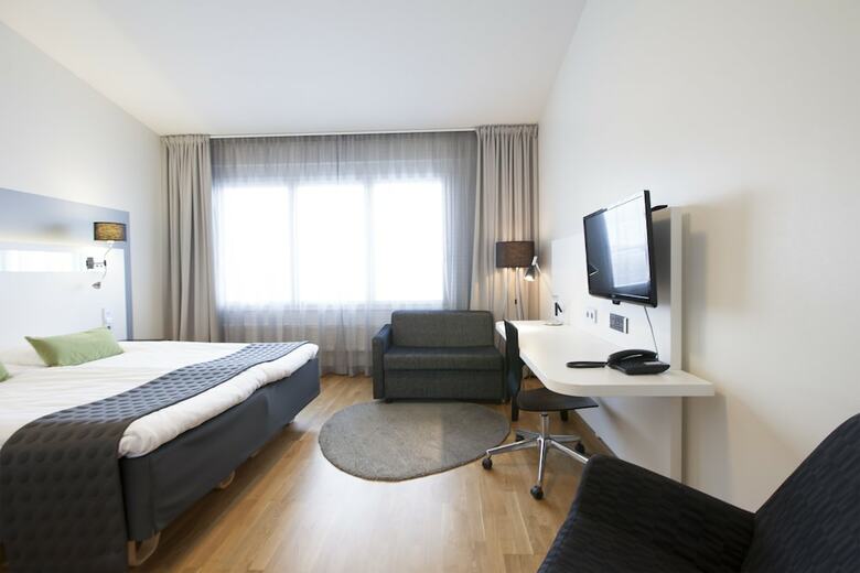 Hotel Scandic Pori