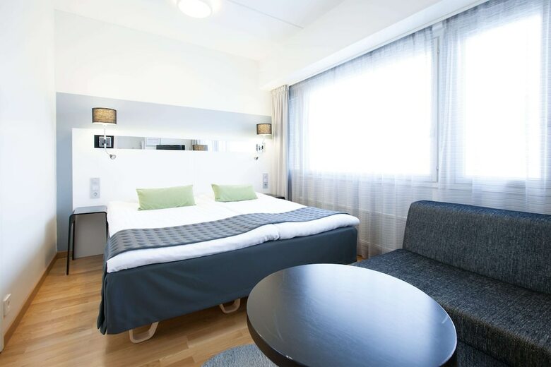 Hotel Scandic Pori