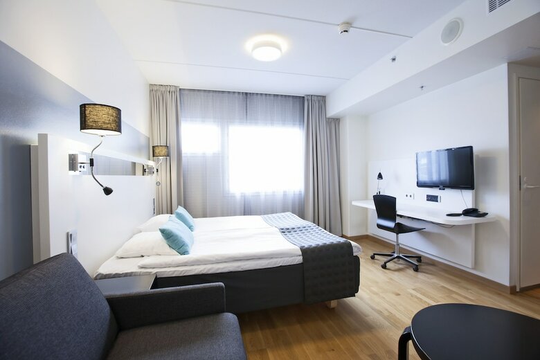 Hotel Scandic Pori
