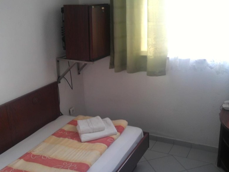 Polus Hotel