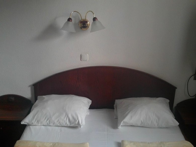 Polus Hotel