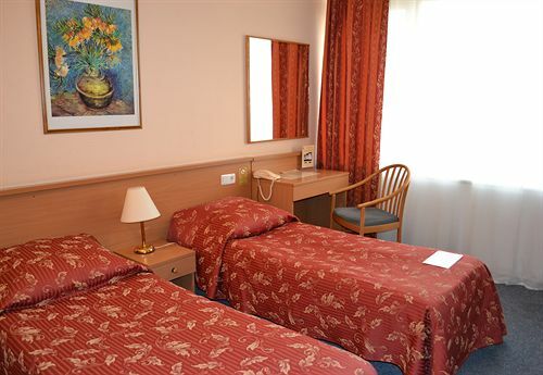 Hotel Lybid