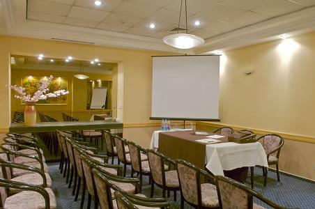 Hotel Lybid