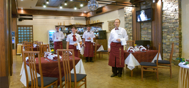 Hotel Lybid