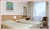 Hotel Lybid