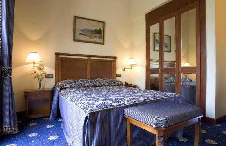 Hotel Premier Palace