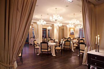 Hotel Premier Palace